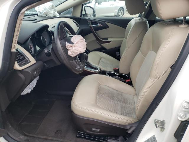 Photo 7 from auction – 2013 BUICK VERANO CON with VIN 1G4PR5SK6D4171474