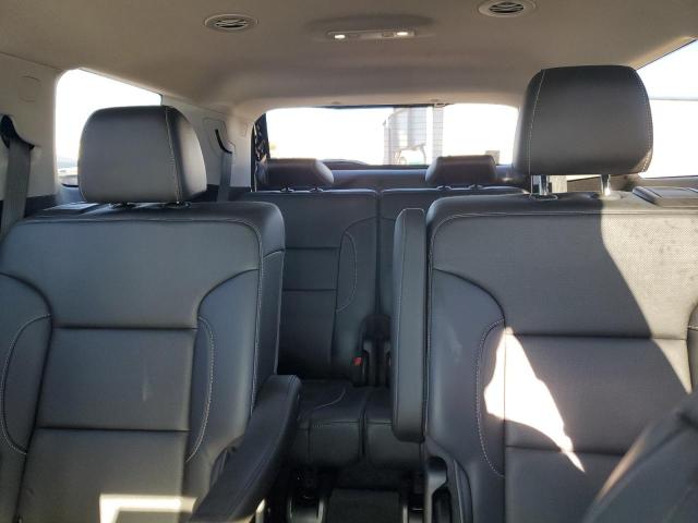 Photo 10 from auction – 2022 GMC ACADIA SLT with VIN 1GKKNML42NZ156077