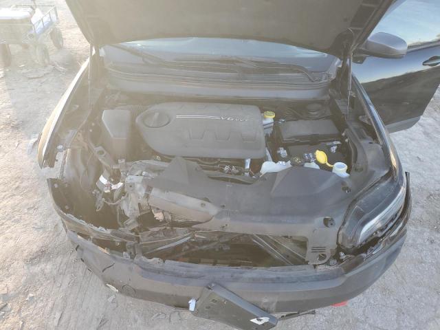 Photo 12 from auction – 2021 JEEP CHEROKEE T with VIN 1C4PJMBX1MD153448