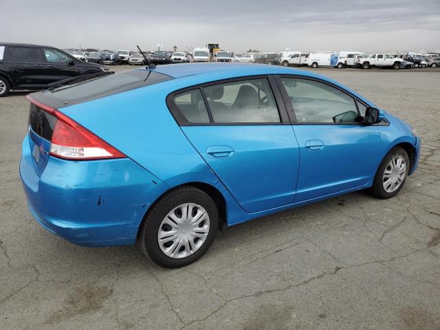 Photo 3 from auction – 2011 HONDA INSIGHT with VIN JHMZE2H30BS004333