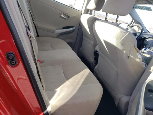 Zdjęcie 10 z aukcji – 2015 TOYOTA PRIUS z VIN JTDKN3DU5F0409466