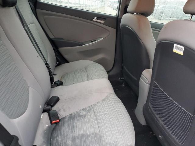 Photo 10 from auction – 2017 HYUNDAI ACCENT SE with VIN KMHCT4AEXHU341668