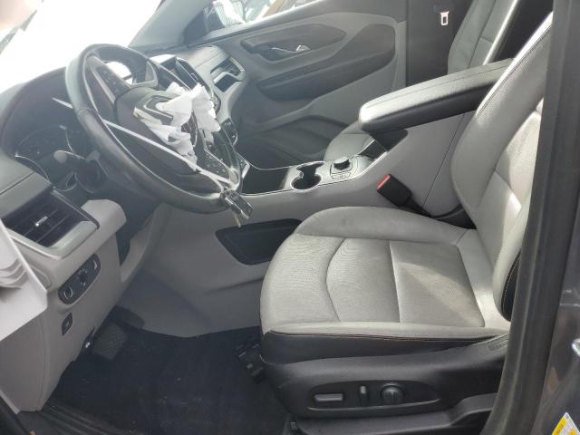 Photo 7 from auction – 2020 GMC TERRAIN SL with VIN 3GKALPEV6LL271004