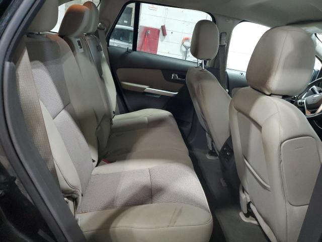 Photo 11 from auction – 2013 FORD EDGE SEL with VIN 2FMDK4JC1DBC22977