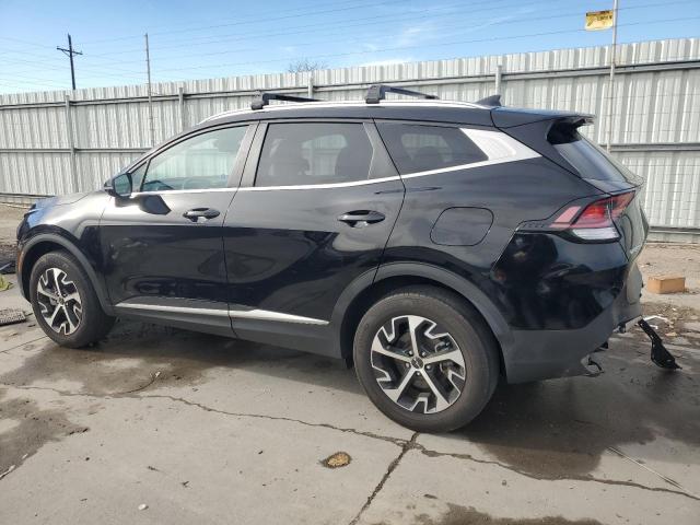 Photo 2 from auction – 2023 KIA SPORTAGE E with VIN 5XYK3CAF3PG011485