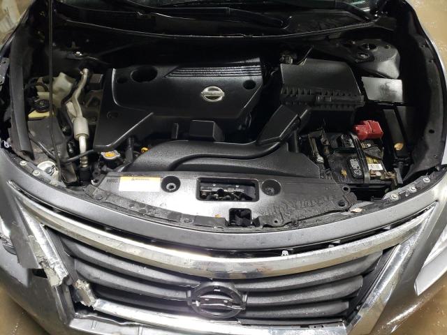 Photo 11 from auction – 2014 NISSAN ALTIMA 2.5 with VIN 1N4AL3AP4EC424995