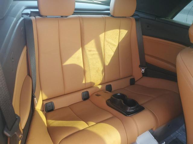 Photo 10 from auction – 2020 BMW M240XI with VIN WBA2N3C03L7F82534