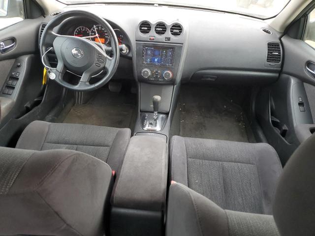 Photo 8 from auction – 2012 NISSAN ALTIMA BAS with VIN 1N4AL2AP4CN416844