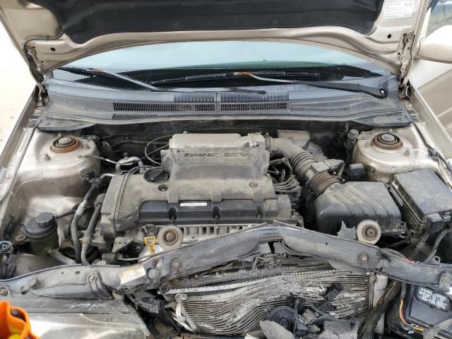 Photo 11 from auction – 2007 KIA SPECTRA EX with VIN KNAFE121675448566