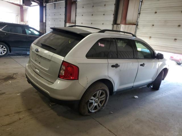 Photo 3 from auction – 2011 FORD EDGE SE with VIN 2FMDK3GC9BBB33849