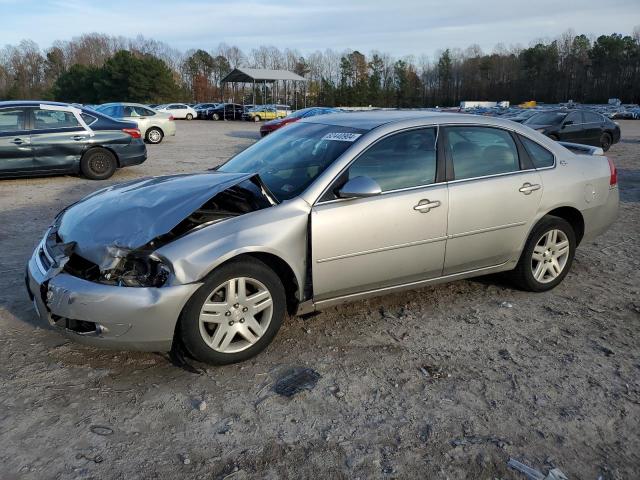CHEVROLET IMPALA LT 2007 with VIN 2G1WC58RX79237542 - Photo from auction