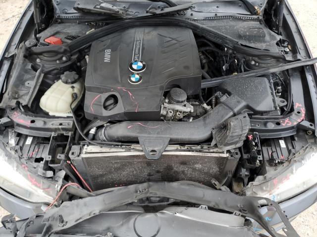 Photo 11 from auction – 2012 BMW 335 I with VIN WBA3A9C53CF270070