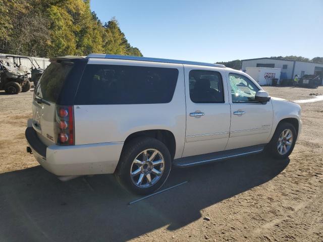 Photo 3 from auction – 2014 GMC YUKON XL D with VIN 1GKS2MEF2ER149248