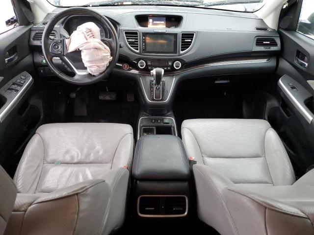 Фото 8 с аукциона – 2016 HONDA CRV с VIN 2HKRM4H73GH657988