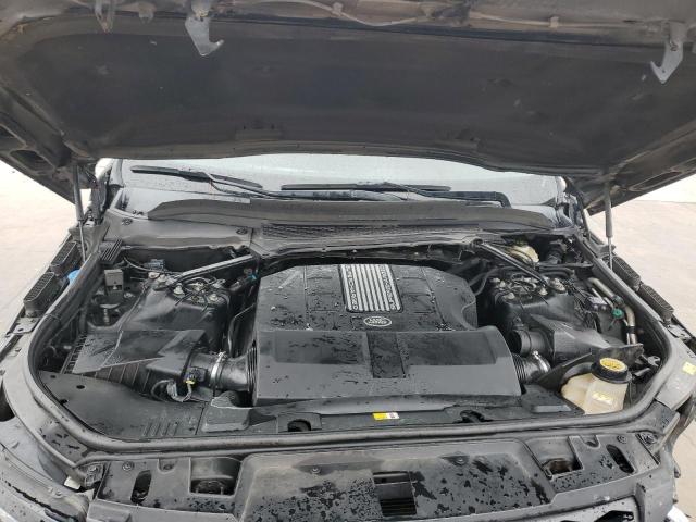 Photo 12 from auction – 2015 LAND ROVER RANGE ROVE with VIN SALWR2VF4FA507665