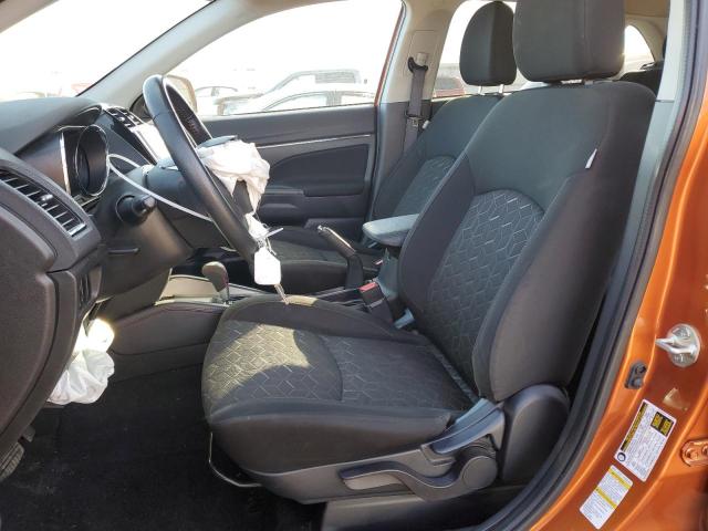 Photo 7 from auction – 2023 MITSUBISHI OUTLANDER with VIN JA4ARUAU5PU014153