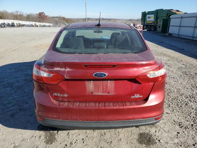 Photo 6 from auction – 2014 FORD FOCUS SE with VIN 1FADP3F26EL388547