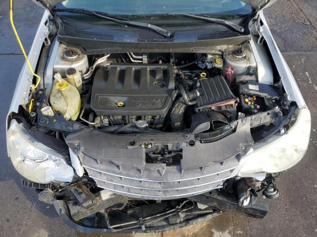 Photo 11 from auction – 2010 CHRYSLER SEBRING TO with VIN 1C3CC4FBXAN153949