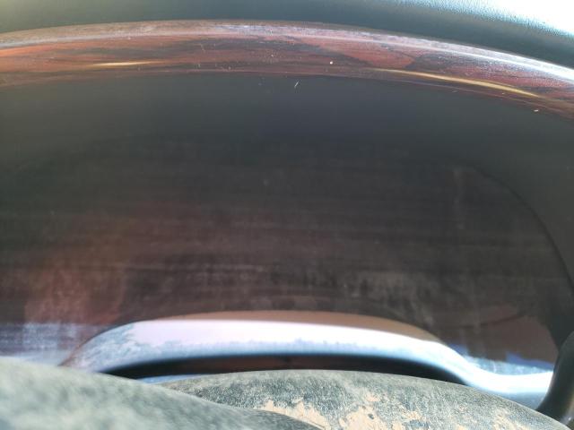 Photo 9 from auction – 2001 CADILLAC PROFESSION with VIN 1GEEH90Y21U550617