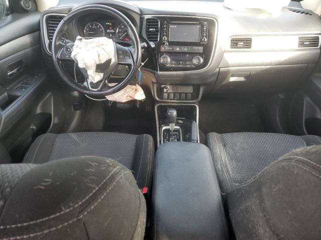 Photo 8 from auction – 2017 MITSUBISHI OUTLANDER with VIN JA4AZ2A37HZ028197
