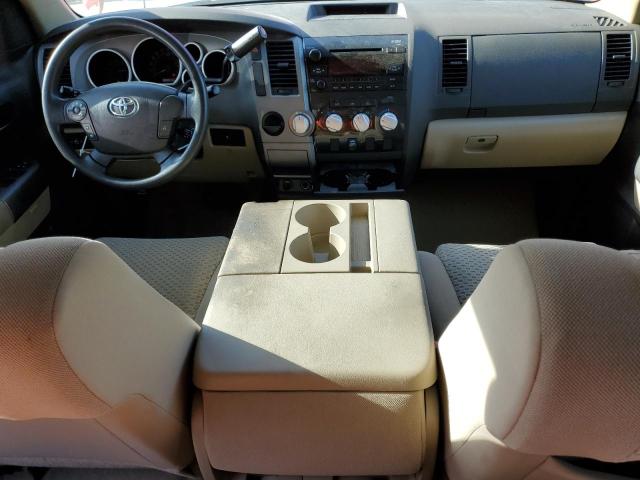 Photo 8 from auction – 2010 TOYOTA TUNDRA DOU with VIN 5TFRY5F17AX086896