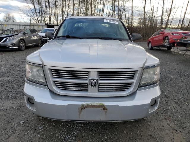 Photo 5 from auction – 2008 DODGE DAKOTA SXT with VIN 1D7HW38K08S545596