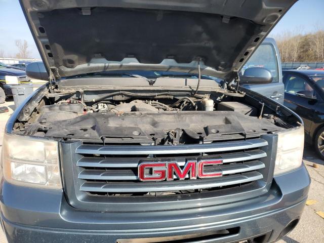 Photo 11 from auction – 2011 GMC SIERRA K15 with VIN 3GTP2VE30BG286925