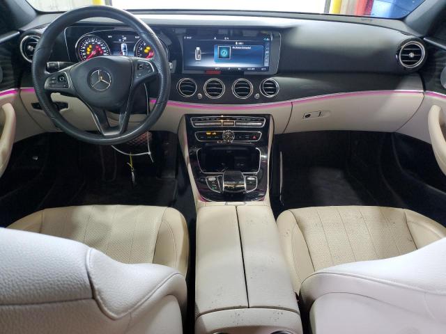 Photo 8 from auction – 2017 MERCEDES-BENZ E 300 with VIN WDDZF4JB4HA053972