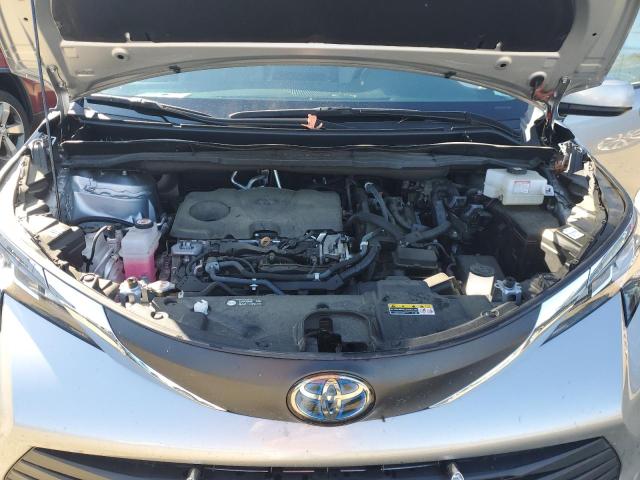 Photo 12 from auction – 2021 TOYOTA SIENNA LE with VIN 5TDKRKEC5MS031518