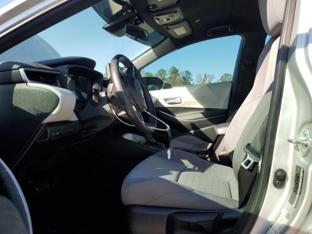 Photo 7 from auction – 2023 TOYOTA COROLLA SE with VIN 5YFS4MCE8PP148053