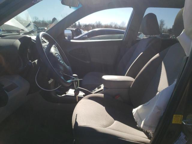 Photo 7 from auction – 2012 TOYOTA RAV4 with VIN 2T3BF4DV6CW242005