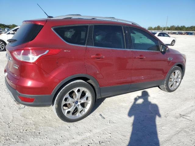 Photo 3 from auction – 2014 FORD ESCAPE TIT with VIN 1FMCU0J91EUA81939
