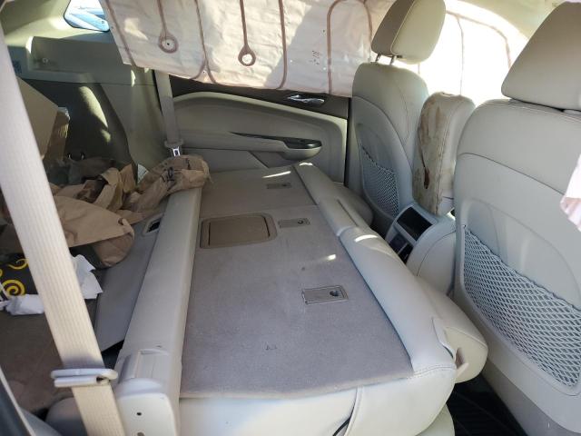 Photo 10 from auction – 2016 CADILLAC SRX LUXURY with VIN 3GYFNEE37GS565239