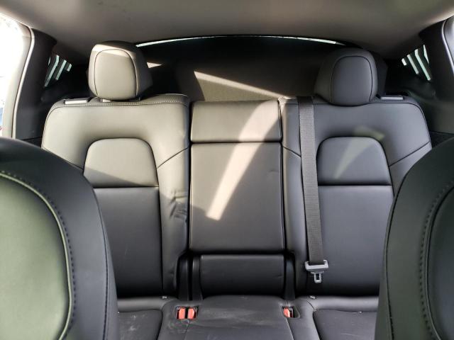 Photo 10 from auction – 2023 TESLA MODEL Y with VIN 7SAYGDEF6PF802781