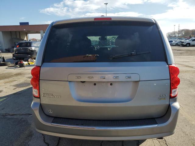 Photo 6 from auction – 2019 DODGE GRAND CARA with VIN 2C4RDGCG5KR564801