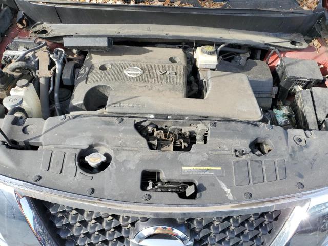 Zdjęcie 12 z aukcji – 2014 NISSAN PATHFINDER z VIN 5N1AR2MM8EC680587