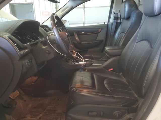 Photo 7 from auction – 2015 GMC ACADIA DEN with VIN 1GKKVTKD1FJ131814