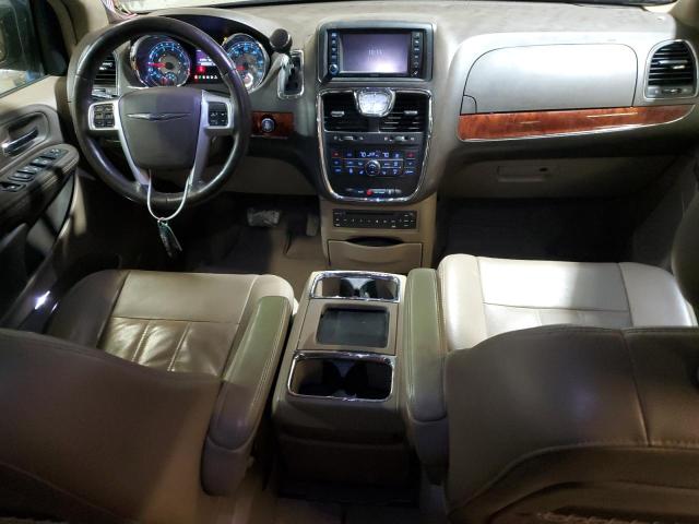 Photo 8 from auction – 2012 CHRYSLER TOWN & COU with VIN 2C4RC1CGXCR301222