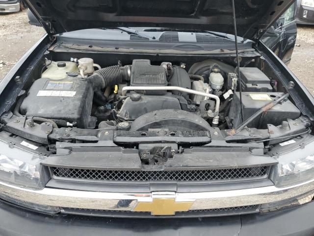 Photo 12 from auction – 2004 CHEVROLET TRAILBLAZE with VIN 1GNDT13S542103086