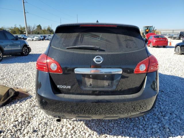 Photo 6 from auction – 2012 NISSAN ROGUE S with VIN JN8AS5MT2CW251141