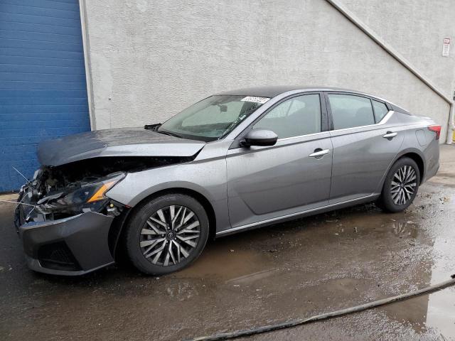NISSAN ALTIMA SV 2023 with VIN 1N4BL4DV3PN345751 - Photo from auction