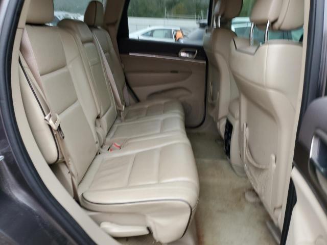 Photo 11 from auction – 2015 JEEP GRAND CHER with VIN 1C4RJECG8FC848869