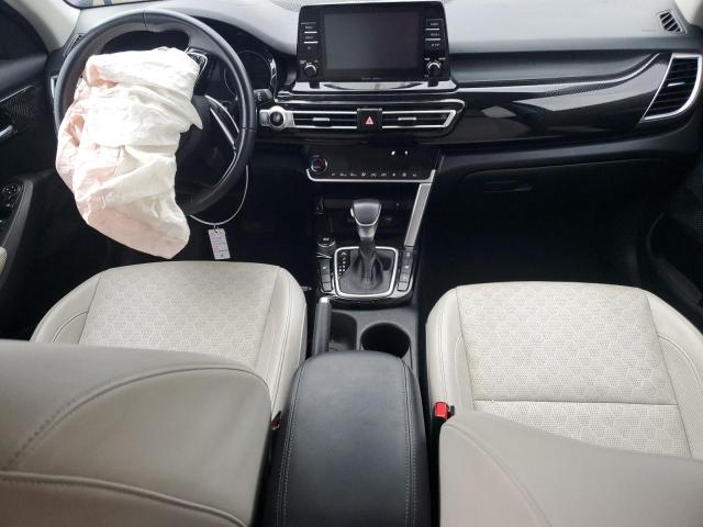 Photo 8 from auction – 2021 KIA SELTOS EX with VIN KNDERCAA9M7224627