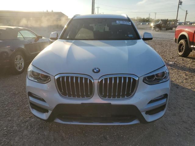 Photo 5 from auction – 2019 BMW X3 SDRIVE3 with VIN 5UXTR7C50KLR46862