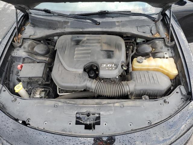Photo 11 from auction – 2015 DODGE CHARGER SE with VIN 2C3CDXBG1FH734420