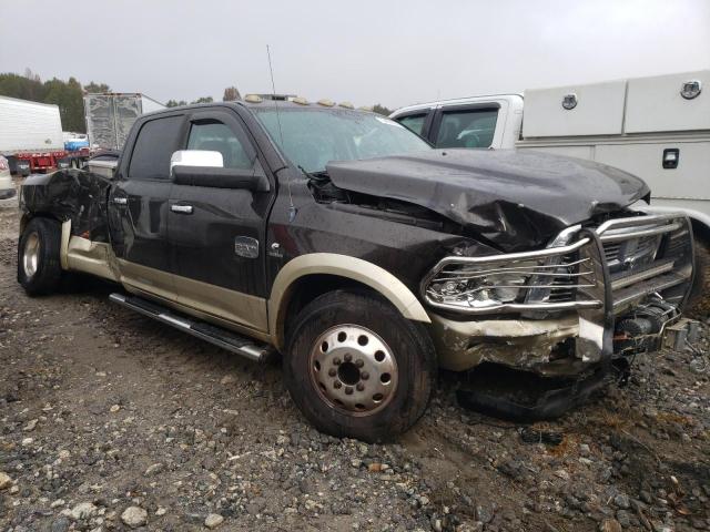 Photo 4 from auction – 2011 DODGE RAM 3500 with VIN 3D73M4CL0BG566758