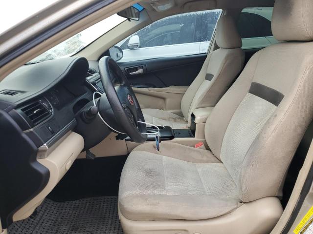 Photo 7 from auction – 2013 TOYOTA CAMRY with VIN 4T4BF1FK3DR290093