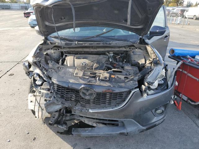 Photo 12 from auction – 2014 MAZDA CX-5 TOURI with VIN JM3KE2CY8E0315196