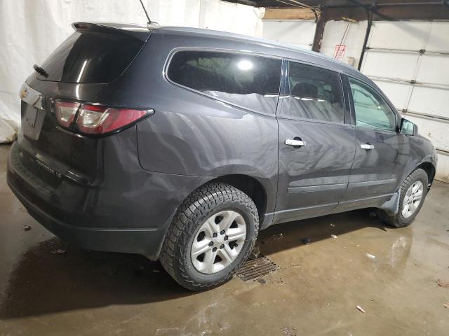 صورة رقم 3 من المزاد - 2015 CHEVROLET TRAVERSE L مع VIN 1GNKRFED3FJ349192
