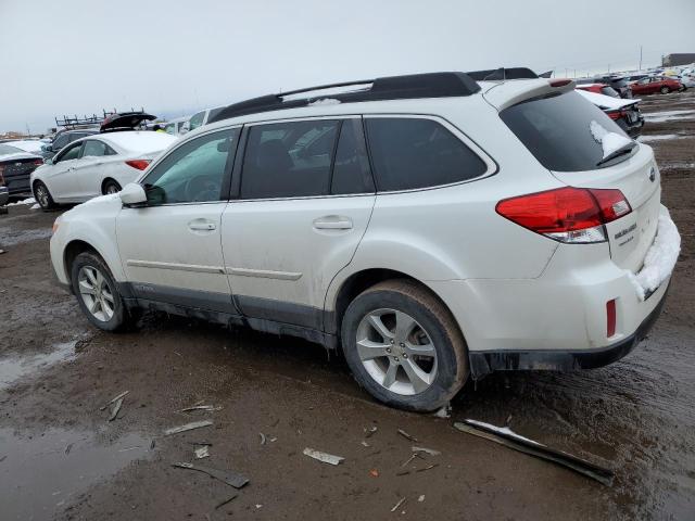 Снимка 2 от търг – 2013 SUBARU OUTBACK 2. с VIN 4S4BRCLC0D3282520
